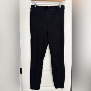 SPANX | Women’s Jeggings Black | Size Medium
